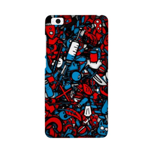 Digital Art Casing HP