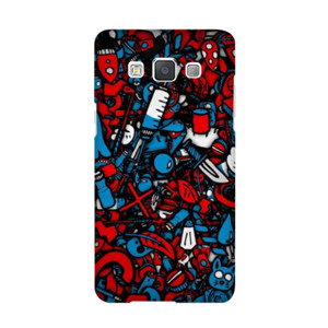 Digital Art Casing HP