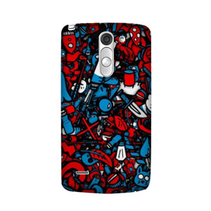 Digital Art Casing HP
