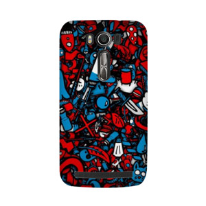 Digital Art Casing HP