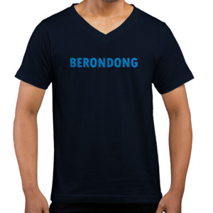 Kaos  Berondong CYL