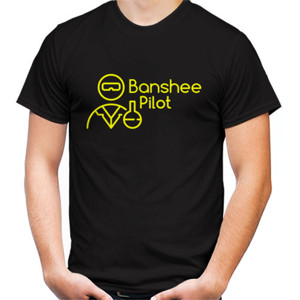 Kaos Banshee Pilot