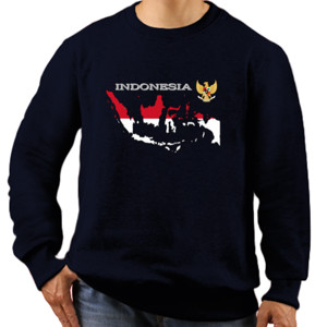 Jaket Sweater T-SHIRT PRIA