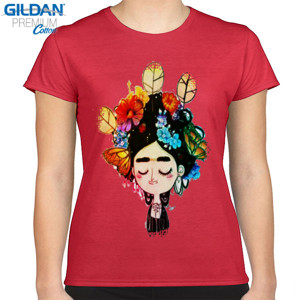 Kaos kaos lady garden