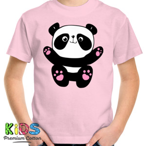 Kaos BABY PANDA