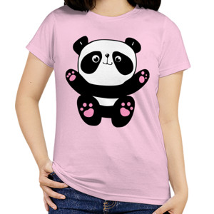 Kaos BABY PANDA