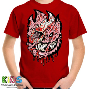 Kaos Spitfire Devil