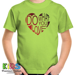 Kaos Kaos Do What you Love