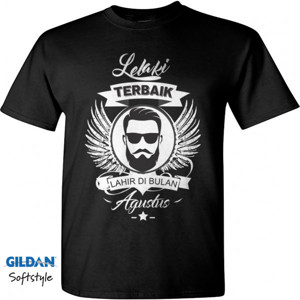 Kaos Agustus Terbaik