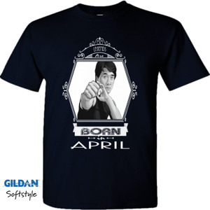 Kaos Legend Are Born in April