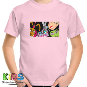 Kaos villainenemy