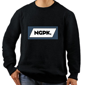 Jaket Sweater NGPK.