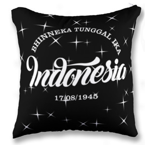 Bantal INDONESIA 17081945