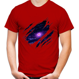 Kaos Galaxy Night