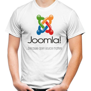 Kaos Joomla Logo