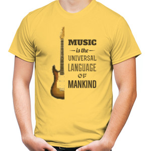 Kaos TC11 - Music Universal