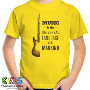 Kaos TC11 - Music Universal