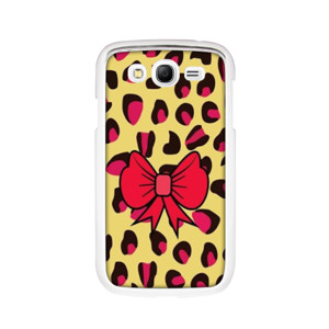 casing leopard ribbon Casing HP