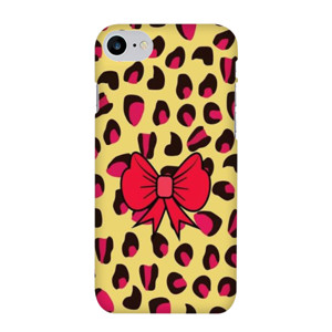 casing leopard ribbon Casing HP