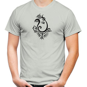 Kaos Ganesh 4