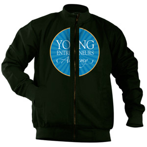 Jaket Bomber Young Entrepreneurs Academy