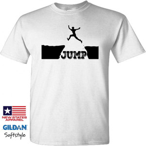 Kaos Jump