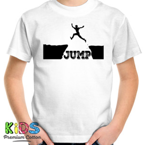 Kaos Jump
