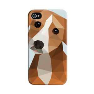 Casing HP Anjing 34 Casing HP