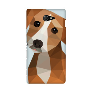 Casing HP Anjing 34 Casing HP