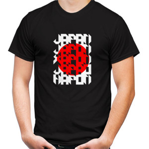 Kaos JAPANJAPAN