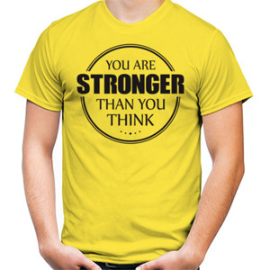 Kaos Modern Distro Online Stronger then you think