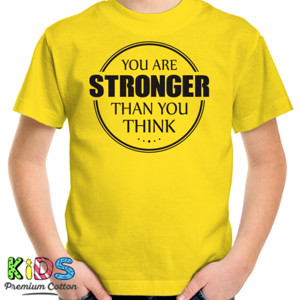 Kaos Modern Distro Online Stronger then you think