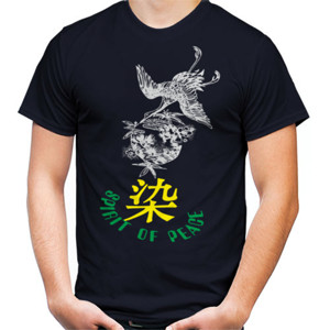 Kaos Spirit Of Peace