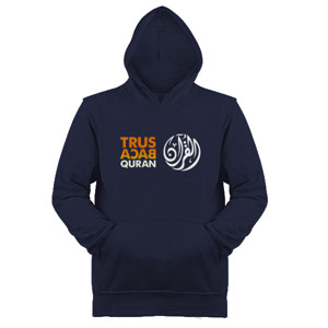 Jaket Hoodie TBQ