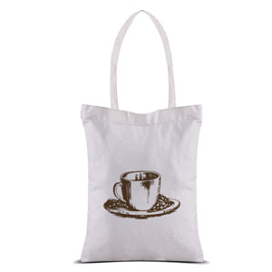 Tas Tote Coffee