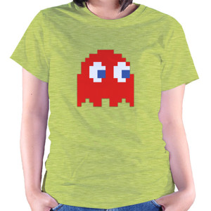 Kaos Pacman PX020