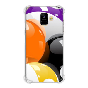 Casing HP Gambar Bola