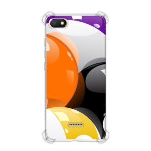 Casing HP Gambar Bola