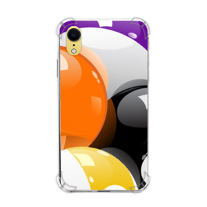 Casing HP Gambar Bola