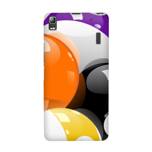 Gambar Bola Casing HP