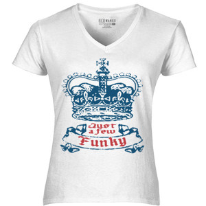 Kaos Just A few Funky