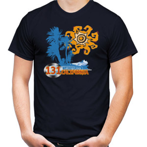 Kaos Flamingo Bay