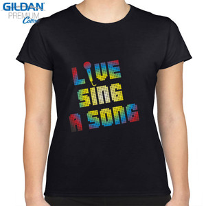 Kaos LIve Sing A Song