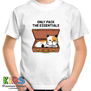 Kaos Only Pack The Essentials