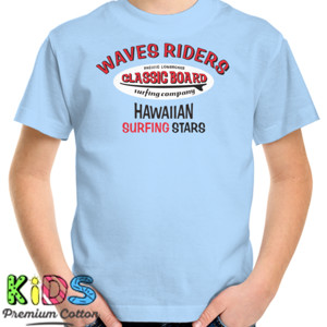 Kaos Waves Rider