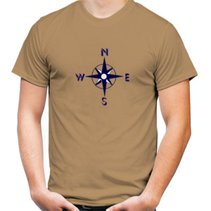 Kaos Compass