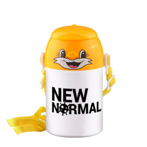 Botol Minum Anak New Normal