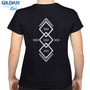 Kaos Bersatu Kita Teguh