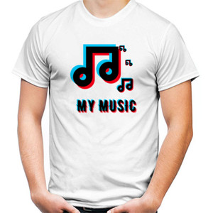 Kaos My music