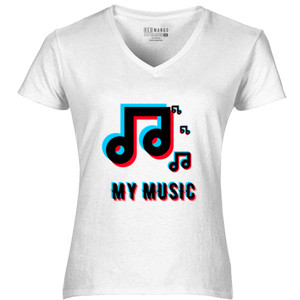 Kaos My music